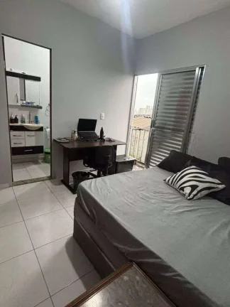 Imagem Sobrado 3 dormitórios - Bairro Assunção - São Bernardo do Campo