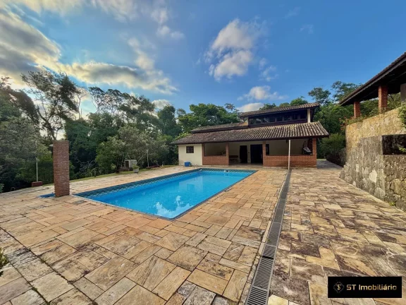 Imagem Chácara com 8.000m2 em Atibaia/SP - Condomínio Fechado! Por R$1.499.000!