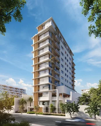 Imagem EDIFICIO SANTORINI - Apartamento à venda no bairro Gutierrez - Belo Horizonte/MG