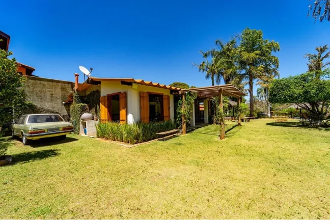 Imagem TERRENO RESIDENCIAL em Jundiaí - SP, Jardim Tereza Cristina