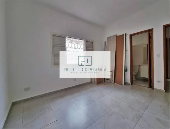 Imagem Casa Sobrado em Santo Amaro - São Paulo