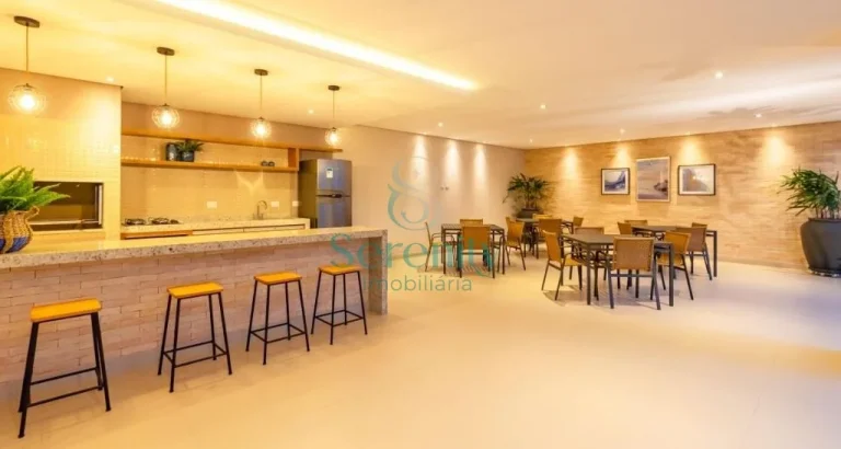Imagem Apartamento à venda na Gleba Palhano - Londrina/PR