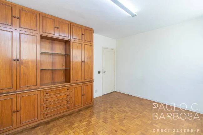 Imagem Santa Cecília Venda - 4 Dormitórios (1 Suíte) - 1 Vaga - 277 m²