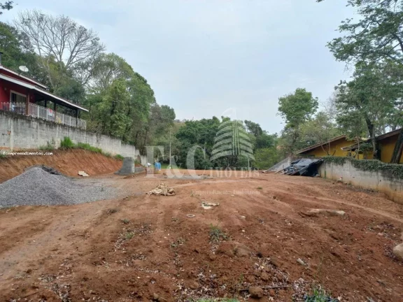 Imagem Terreno em Condomínio para Venda em Atibaia, Condomínio Panorama Parque Residencial