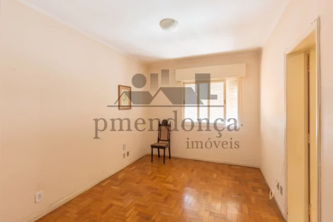 Imagem Apartamento em Perdizes Nobre com 3 quartos (1 suíte) e 1 vaga, 128 m²