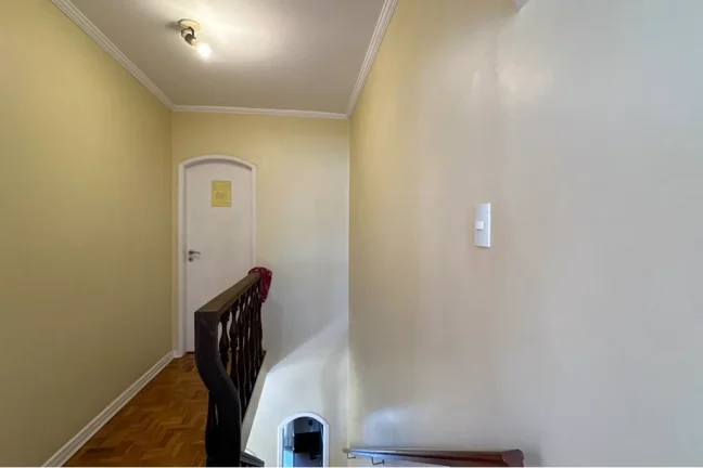 Imagem CASA RESIDENCIAL em São Paulo - SP, Jardim Santo Amaro