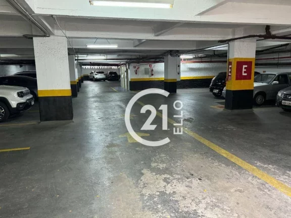 Imagem Conjunto, 195 m² - venda por R$ 2.400.000,00 ou aluguel por R$ 29.348,13/mês - Cerqueira César - São Paulo/SP