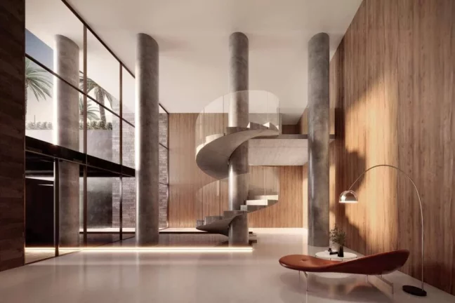 Imagem Apartamento à venda no bairro Vila Mariana - São Paulo/SP