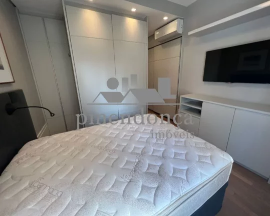 Imagem Apartamento em Pinheiros pronto para morar!