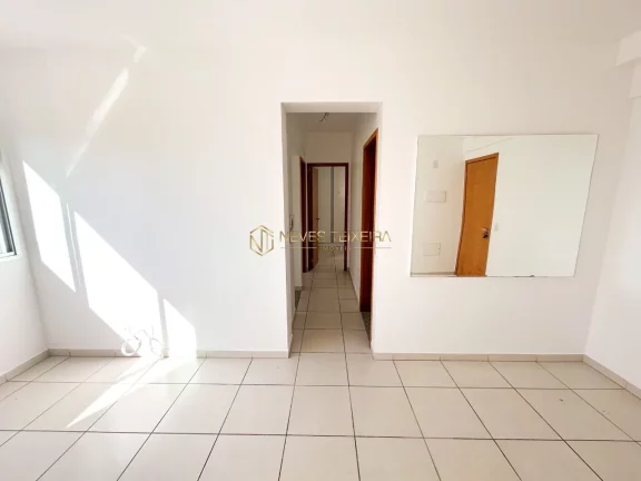 Imagem APARTAMENTO RESIDENCIAL em BRASÍLIA - DF, ÁGUAS CLARAS