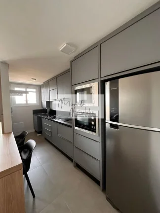 Imagem Apartamento em Jurerê Internacional, Florianópolis/SC