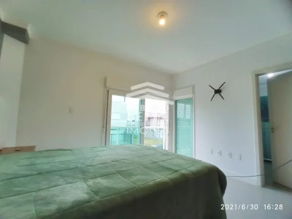 Imagem Residencial Verdes Campos - Casa em Condomínio à Venda no Verdes Campos