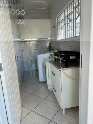 Imagem Casa Bairro Michel, Criciúma sc