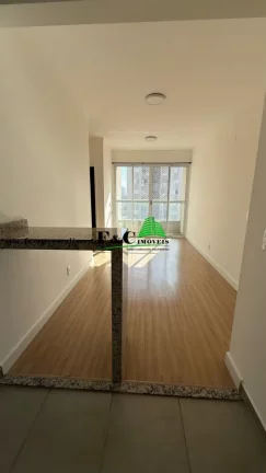 Imagem Apartamento para Venda em Limeira, Vale das Esmeraldas, 2 dormitórios, 1 suíte, 2 banheiros, 2 vagas