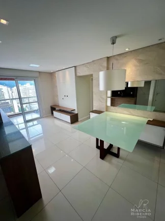 Imagem Apartamento 02 Dormitórios com Suíte no Itacorubi
