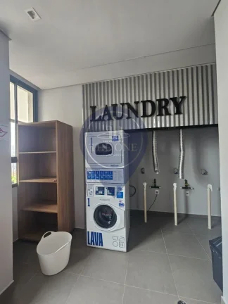 Imagem Studio de alto padrão à venda no Butantã, São Paulo-SP: 1 quarto, 1 banheiro, 1 vaga de garagem e 25m² de área!