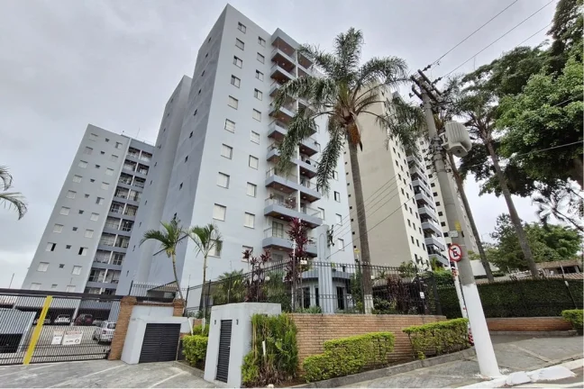 Imagem APARTAMENTO RESIDENCIAL em São Paulo - SP, Lauzane Paulista