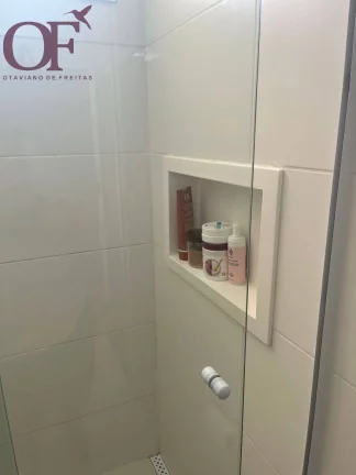 Imagem Lindíssimo apartamento à venda - Le Parc Residence - Jundiaí - SP