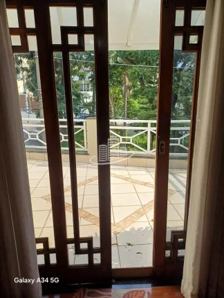 Imagem Casa Padrão