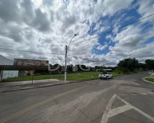 Imagem Terreno à venda 1.200 m² | João Aranha | Paulínia - SP