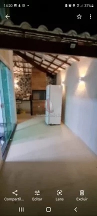 Imagem Casa Duplex c/ Piscina Peró/Búzios