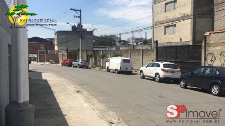 Imagem GALPAO COM 1.493M² EM GUARULHO