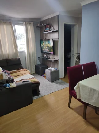 Imagem Apartamento à venda no bairro Jardim Angela - São Paulo/SP