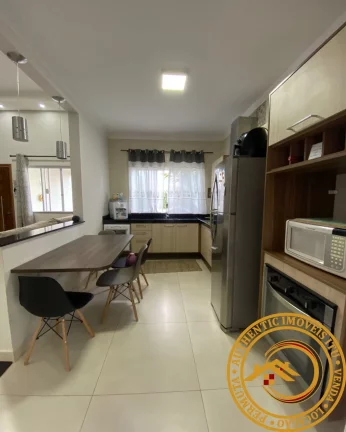 Imagem CASA RESIDENCIAL em SALTO - SP, VILLAGE MOUTONNÉE