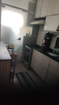 Imagem Apartamento, Jardim Bussocaba, Osasco, São Paulo.