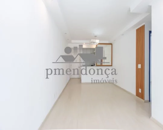 Imagem Apartamento com 62m² a venda em Perdizes, 2 quartos ( 1 suite ) e 2 vagas.