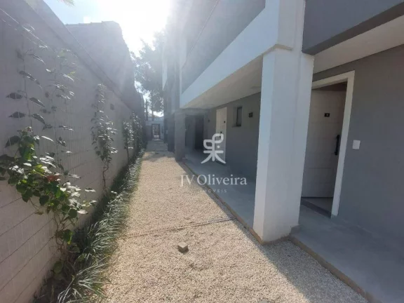 Imagem Studio com 1 dormitório para alugar, 30 m² por R$ 3.057/mês - Parque Colonial - São Paulo/SP