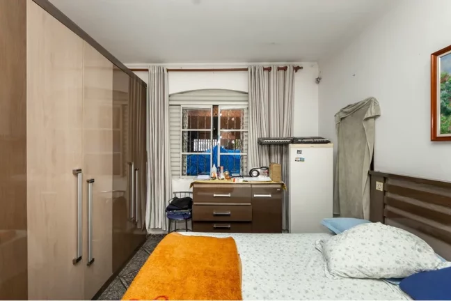Imagem CASA RESIDENCIAL em São Paulo - SP, Vila Mazzei