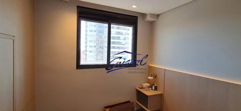 Imagem Apartamento com 1 quarto para alugar, 29 m² - Butantã - São Paulo/SP