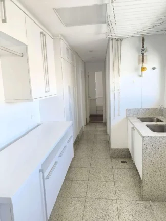 Imagem Apartamento com 310m2, 4 suítes em Moema Pássaros Cond. Beuax Arts Exclusivo