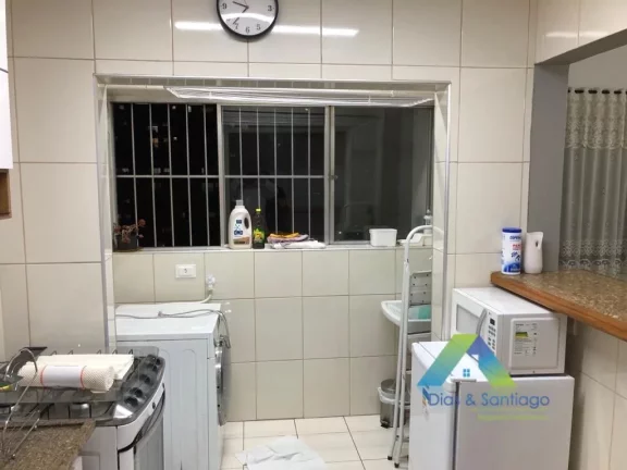 Imagem Apartamento com 1 dormitório à venda, 41 m² por R$ 426.000 - Santo Amaro - São Paulo/SP