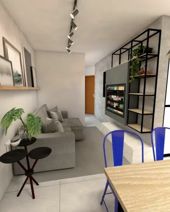 Imagem Apartamento Padrão à venda em Sumaré/SP
