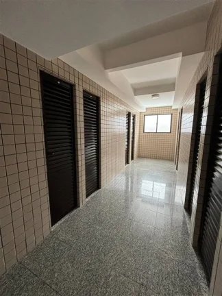 Imagem APARTAMENTO COM 75 m² - CAIÇARA - PRAIA GRANDE SP