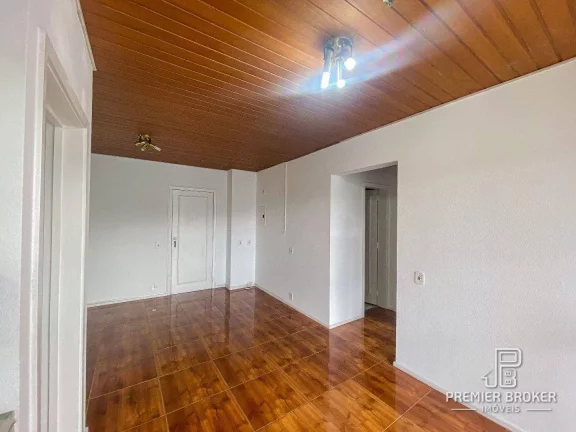 Imagem Apartamento à venda, 51 m² por R$ 345.000,00 - Alto - Teresópolis/RJ