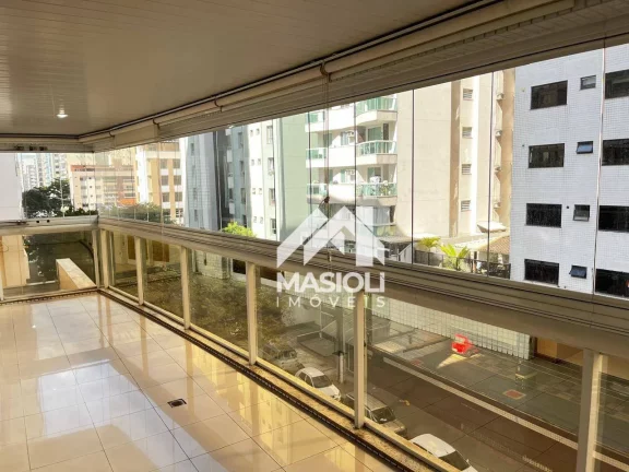 Imagem Apartamento à venda, 120 m² por R$ 995.000,00 - Praia de Itapoã - Vila Velha/ES