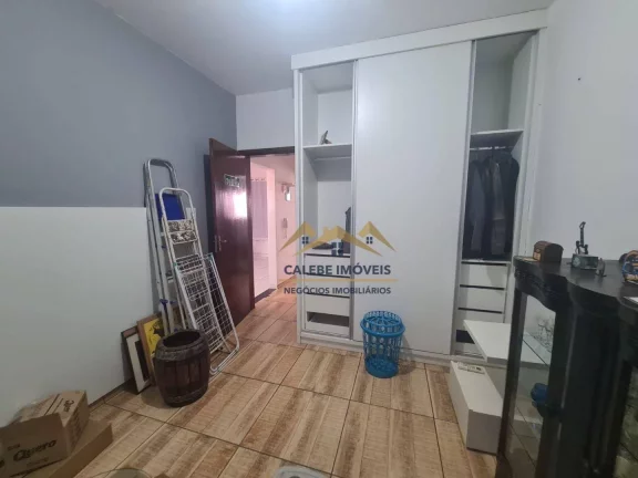 Imagem Casa com 2 dormitórios à venda, 43 m² por R$ 230.000,00 - Jardim Vale da Lua - Tatuí/SP