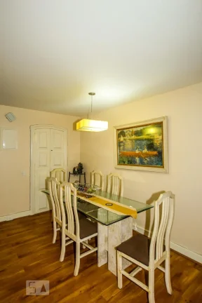 Imagem Apartamento à Venda - Copacabana, 3 Quartos, 170 m2