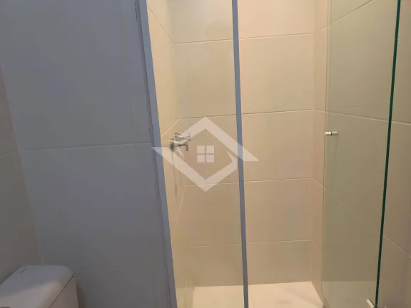 Imagem Apartamento de 2 Quartos no Condomínio Barra One para Venda