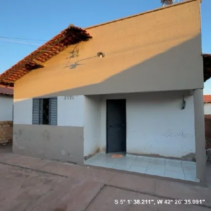 Foto do Imóvel