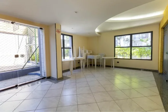 Imagem APARTAMENTO RESIDENCIAL em São Paulo - SP, Mooca