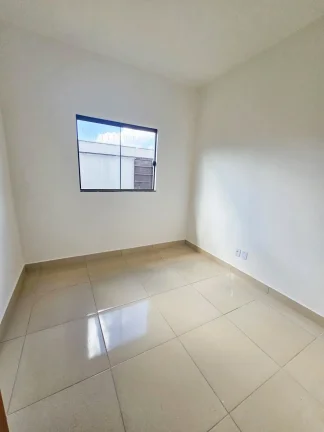 Imagem Casa 3/4 C Suite De Esquina No Ravena Em Senador Canedo