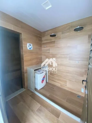 Imagem Apartamento com 3 dormitórios à venda, 83 m² por R$ 922.000,00 - Itaparica - Vila Velha/ES