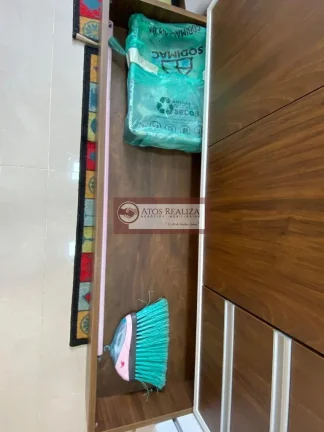 Imagem Compre Apartamento em Jardim São Savério R$250.000