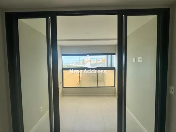 Imagem 2 quartos com incrível área de lazer na Praia de Itaparica - Vila Velha