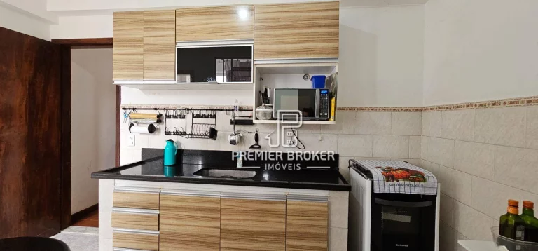 Imagem Casa à venda, 96 m² por R$ 400.000,00 - Várzea - Teresópolis/RJ