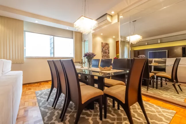 Imagem APARTAMENTO RESIDENCIAL em São Paulo - SP, Pinheiros